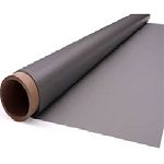 Rear Projection Fabric roll